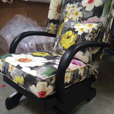 re-upholstery derby furniture restoration