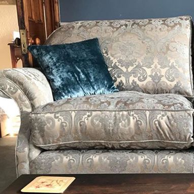 handmade furniture derby sofas