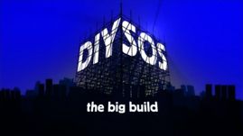 DIY SOS